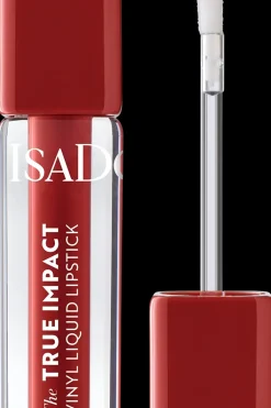 IsaDora Huulimeikit<The True Impact Vinyl Liquid Lipstick