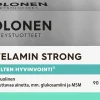 Tolonen Erityisvalmisteet<NivelaminStrong+ 90tabl