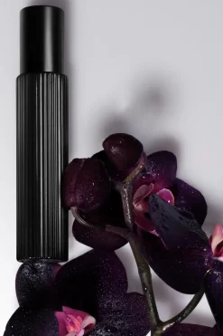 Black Orchid Eau de Parfum Travel Spray tuoksu 10 ml Matkakokoiset Tuotteet|Unisex Tuoksut