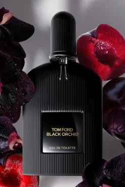 Tom Ford Unisex Tuoksut|Hajuvedet<Black Orchid EdT tuoksu 100 ml