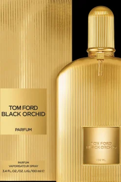 Tom Ford Unisex Tuoksut|Hajuvedet<Black Orchid Parfum tuoksu 100 ml