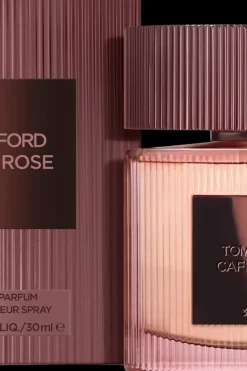 Tom Ford Unisex Tuoksut|Hajuvedet<Café Rose EdP tuoksu 30 ml