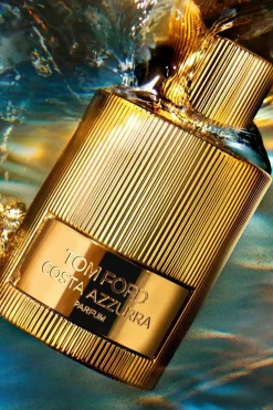 Tom Ford Tuoksut|Unisex Tuoksut<Costa Azzura Parfum EdP tuoksu 100 ml