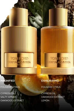 Tom Ford Tuoksut|Unisex Tuoksut<Costa Azzura Parfum EdP tuoksu 100 ml