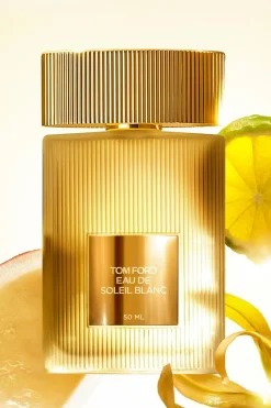 Tom Ford Unisex Tuoksut|Hajuvedet<Eau de Soleil Blanc Eau de Toilette tuoksu 30ml