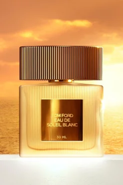 Tom Ford Unisex Tuoksut|Hajuvedet<Eau de Soleil Blanc Eau de Toilette tuoksu 30ml