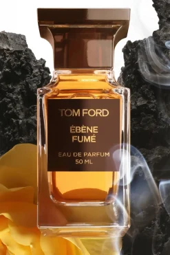 Clearance Ebene Fume Eau de Parfum 50 ml Tuoksut|Unisex Tuoksut