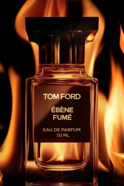 Clearance Ebene Fume Eau de Parfum 50 ml Tuoksut|Unisex Tuoksut
