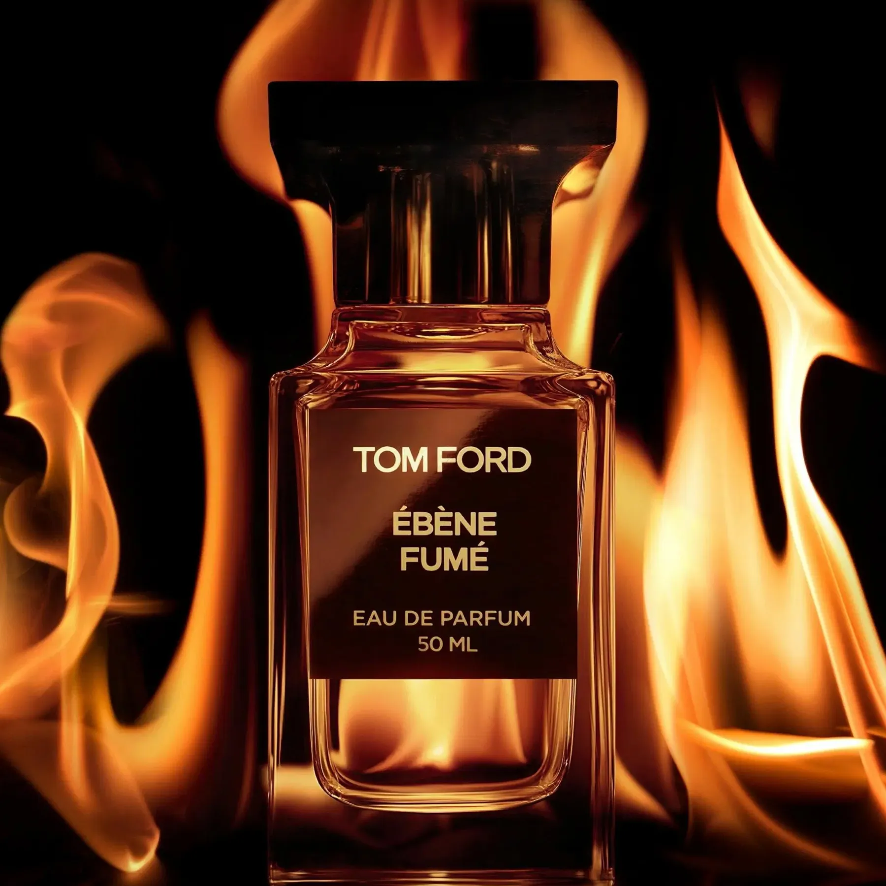 Clearance Ebene Fume Eau de Parfum 50 ml Tuoksut|Unisex Tuoksut
