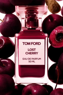 Tom Ford Unisex Tuoksut|Hajuvedet<Lost Cherry Eau de Parfum 50 ml