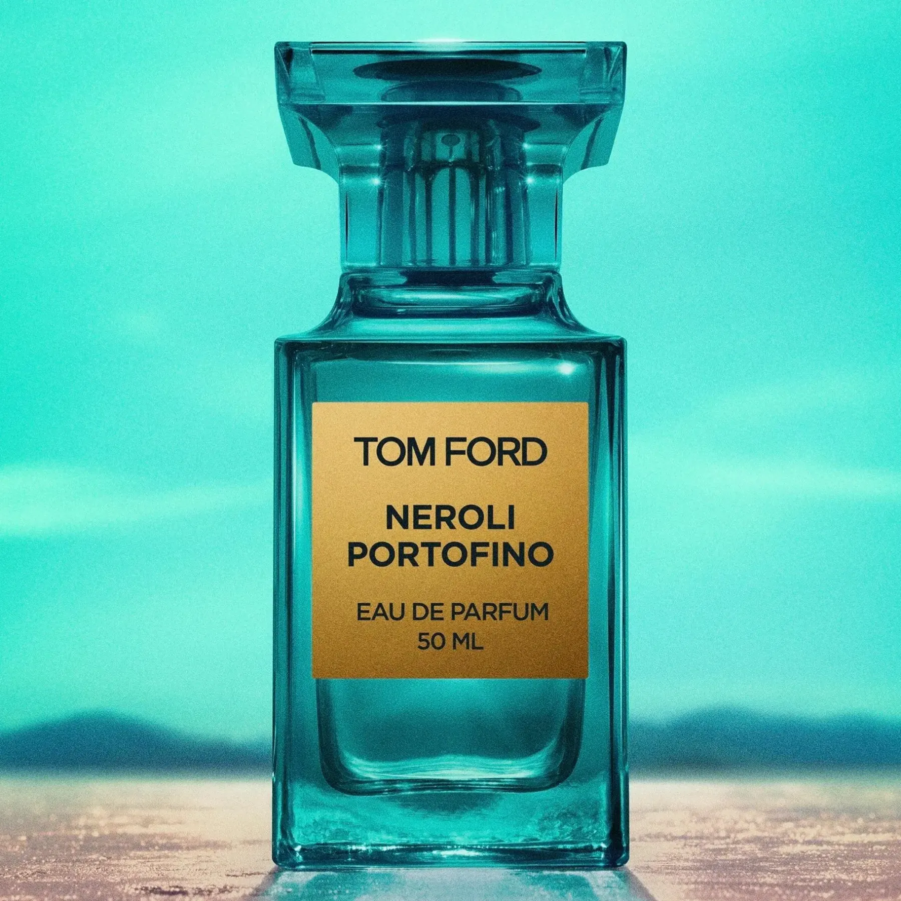 Hot Neroli Portofino Eau de Parfum 100 ml Tuoksut|Unisex Tuoksut