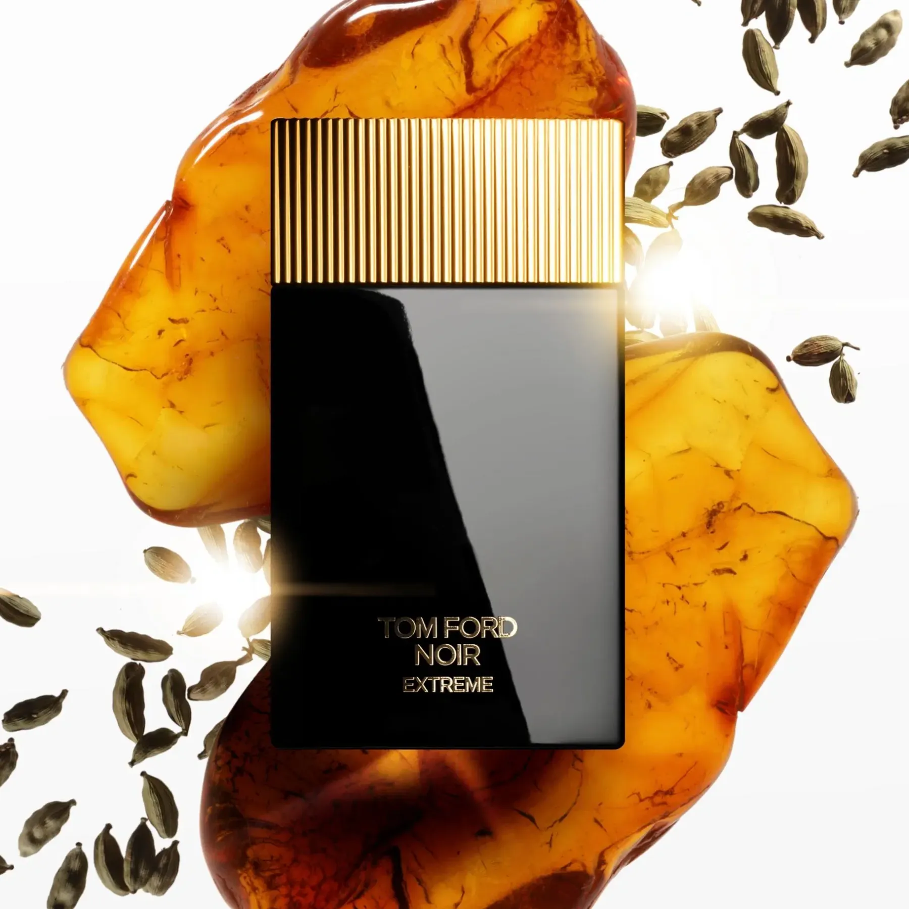 Tom Ford Tuoksut|Unisex Tuoksut<Noir EdP tuoksu 150 ml