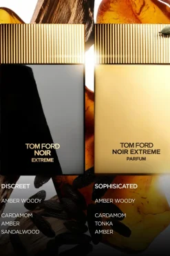 Tom Ford Tuoksut|Unisex Tuoksut<Noir EdP tuoksu 150 ml