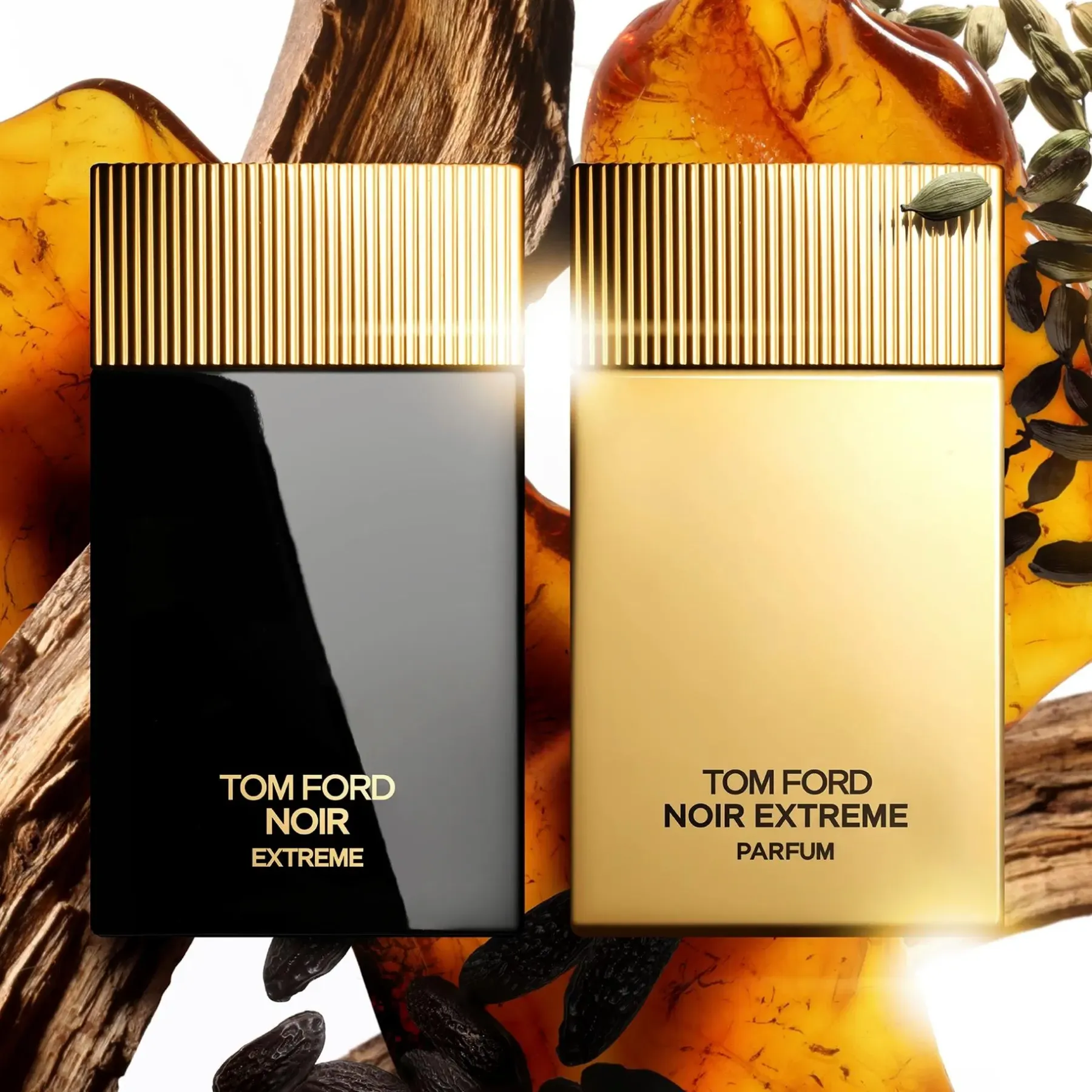 Tom Ford Tuoksut|Unisex Tuoksut<Noir EdP tuoksu 150 ml