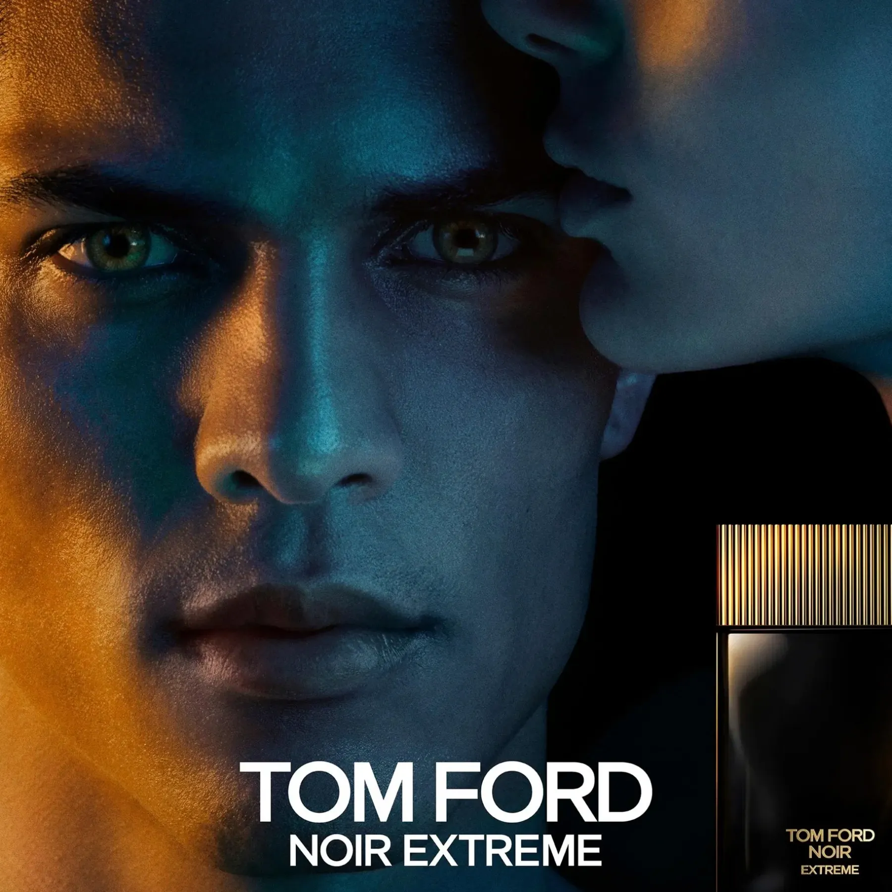 Tom Ford Tuoksut|Unisex Tuoksut<Noir EdP tuoksu 150 ml
