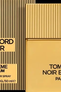 Tom Ford Tuoksut|Unisex Tuoksut<Noir Extreme Parfum tuoksu 50 ml