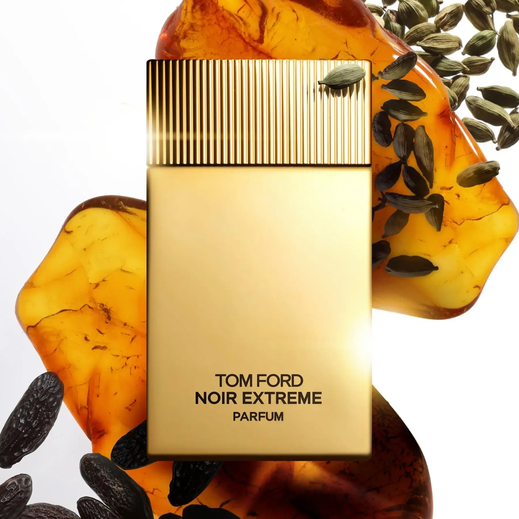 Tom Ford Tuoksut|Unisex Tuoksut<Noir Extreme Parfum tuoksu 50 ml