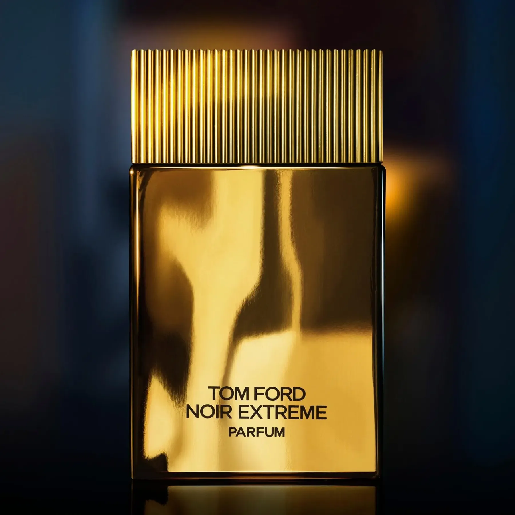 Tom Ford Tuoksut|Unisex Tuoksut<Noir Extreme Parfum tuoksu 50 ml