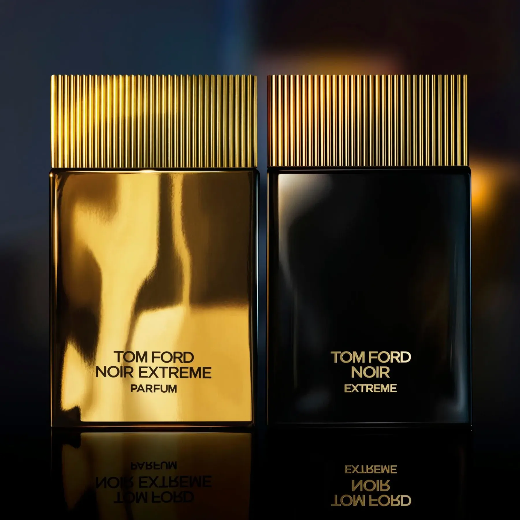 Tom Ford Tuoksut|Unisex Tuoksut<Noir Extreme Parfum tuoksu 50 ml