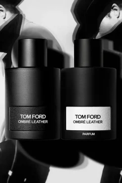 Discount Ombré Leather All Over Body Spray vartalotuoksu 150 ml Tuoksut|Unisex Tuoksut