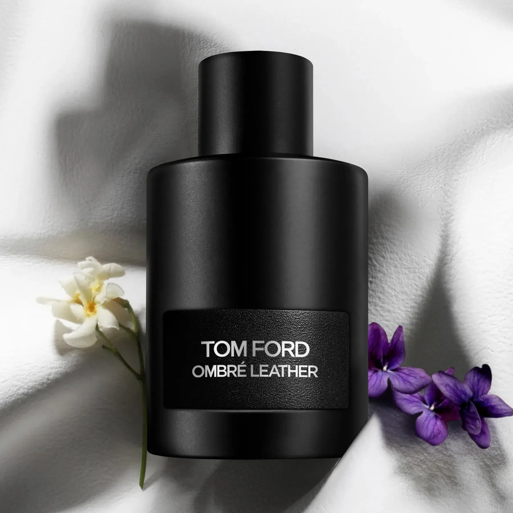 Tom Ford Tuoksut|Unisex Tuoksut<Ombre Leather EdP tuoksu 50 ml