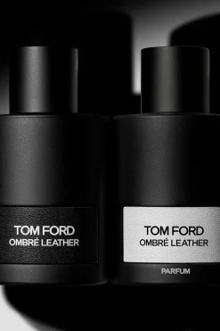 Tom Ford Tuoksut|Unisex Tuoksut<Ombre Leather EdP tuoksu 50 ml