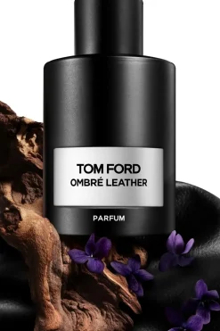 Tom Ford Tuoksut|Unisex Tuoksut<Ombre Leather Parfum tuoksu 50 ml