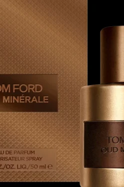 Tom Ford Tuoksut|Unisex Tuoksut<Oud Minérale EdP tuoksu 50 ml