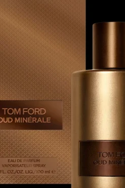 Tom Ford Tuoksut|Unisex Tuoksut<Oud Minérale EdP tuoksu 100 ml