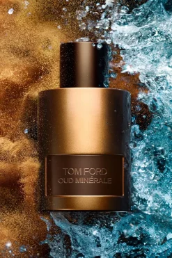 Tom Ford Tuoksut|Unisex Tuoksut<Oud Minérale EdP tuoksu 100 ml
