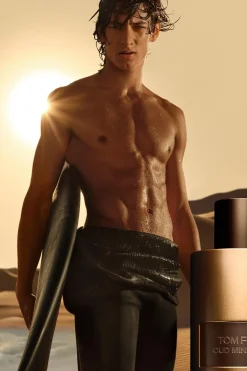 Tom Ford Tuoksut|Unisex Tuoksut<Oud Minérale EdP tuoksu 100 ml