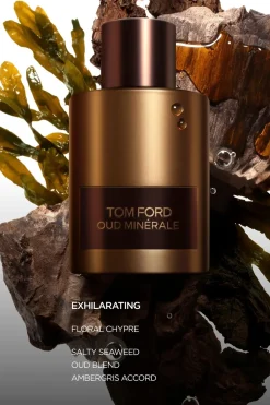 Tom Ford Tuoksut|Unisex Tuoksut<Oud Minérale EdP tuoksu 100 ml