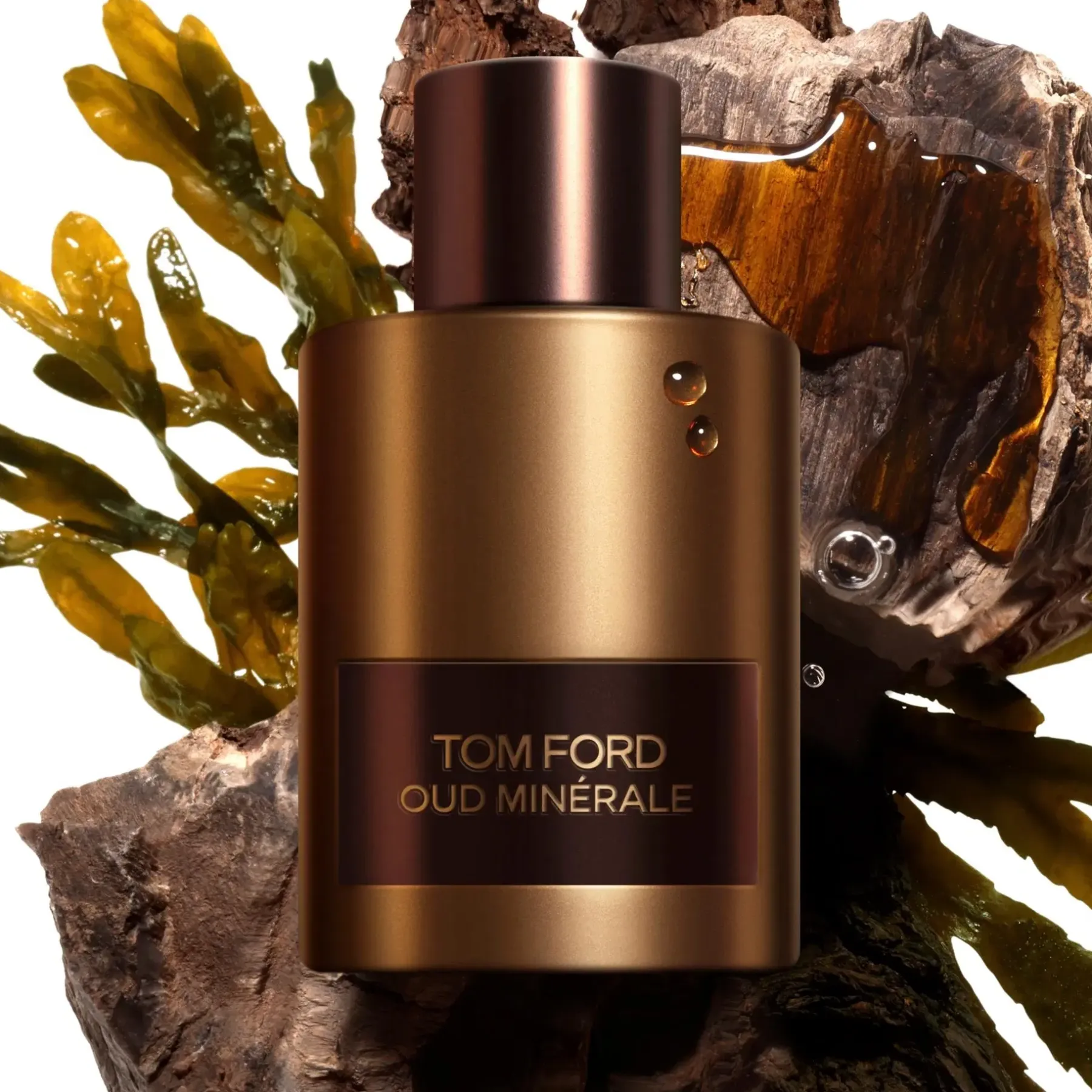 Tom Ford Tuoksut|Unisex Tuoksut<Oud Minérale EdP tuoksu 100 ml