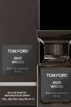 Tom Ford Tuoksut|Unisex Tuoksut<Oud Wood Eau de Parfum 30 ml