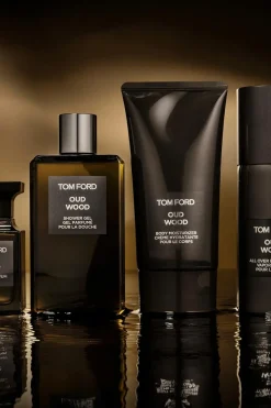 Tom Ford Tuoksut|Unisex Tuoksut<Oud Wood Eau de Parfum 30 ml