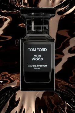 Tom Ford Tuoksut|Unisex Tuoksut<Oud Wood Eau de Parfum 100 ml