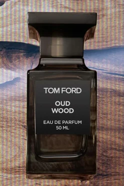 Tom Ford Tuoksut|Unisex Tuoksut<Oud Wood Eau de Parfum 100 ml