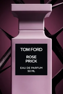 Tom Ford Unisex Tuoksut|Hajuvedet<Rose Prick Eau de Parfum 100 ml