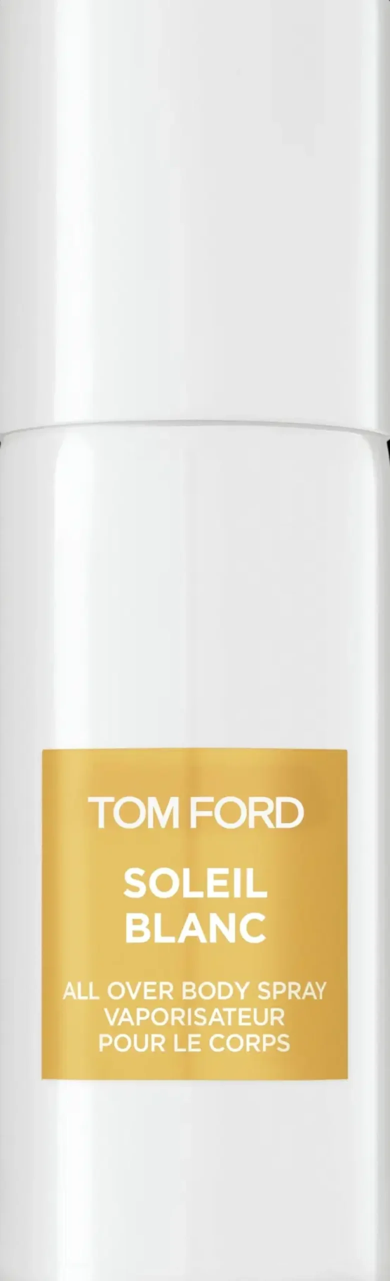 Tom Ford Vartalotuoksut|Unisex Tuoksut<Soleil Blanc All Over Body Spray 150 ml