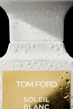 Tom Ford Unisex Tuoksut|Hajuvedet<Soleil Blanc Eau de Parfum 100 ml