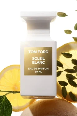 Tom Ford Unisex Tuoksut|Hajuvedet<Soleil Blanc Eau de Parfum 50 ml
