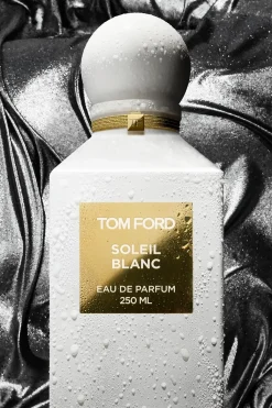 Tom Ford Unisex Tuoksut|Hajuvedet<Soleil Blanc Eau de Parfum 50 ml