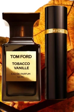 Clearance Tobacco Vanille Atomizer 10 ml Matkakokoiset Tuotteet|Unisex Tuoksut