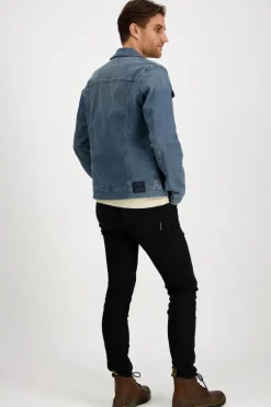 farkkutakki Pluskoot|Takit