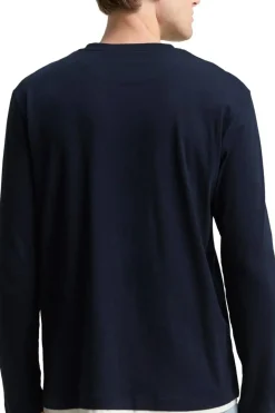 henley t-paita Paidat