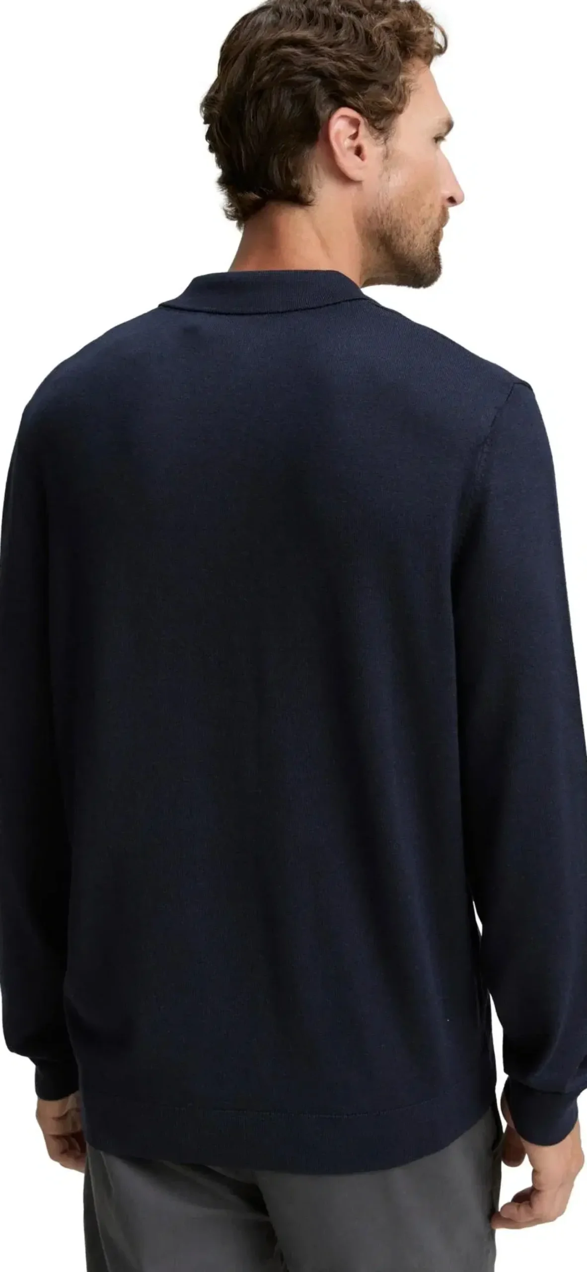 Tom Tailor Pluskoot|Neuleet<kaulusneule