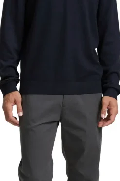 Tom Tailor Pluskoot|Neuleet<kaulusneule