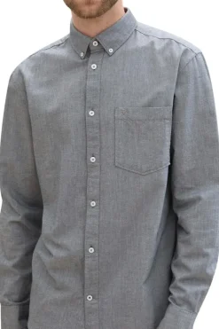 Tom Tailor Pluskoot|Paidat<kauluspaita