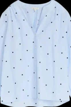 New kirjailtu pusero Paidat Ja Topit