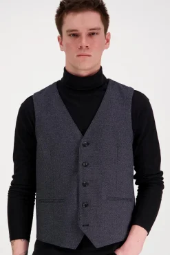 Tom Tailor Puvut Ja Bleiserit<liivi